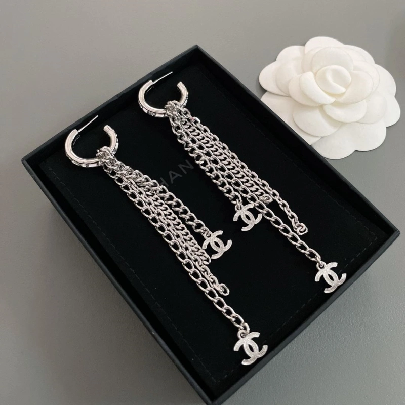 DailyWear Chxnxl Earrings 290101