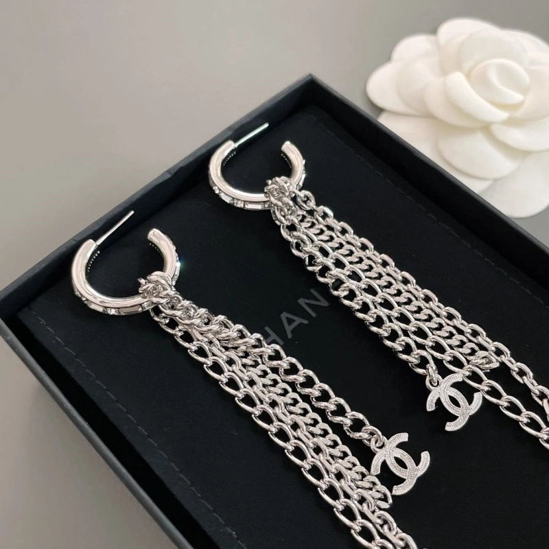 DailyWear Chxnxl Earrings 290101