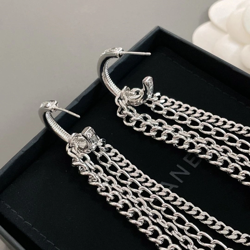 DailyWear Chxnxl Earrings 290101