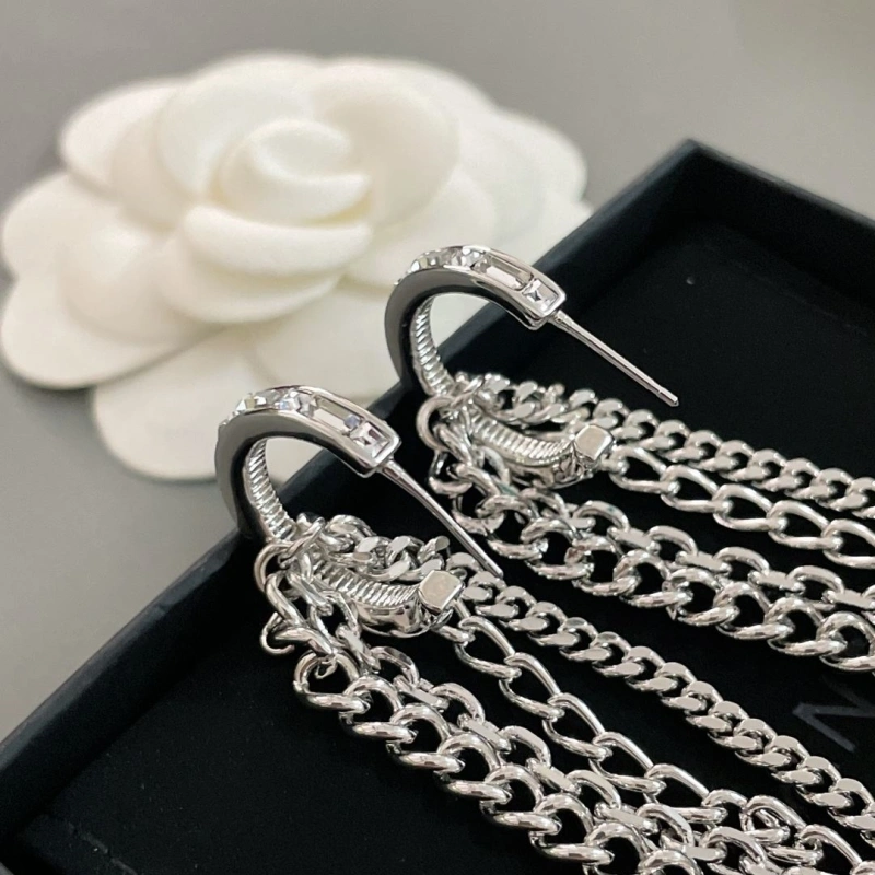 DailyWear Chxnxl Earrings 290101