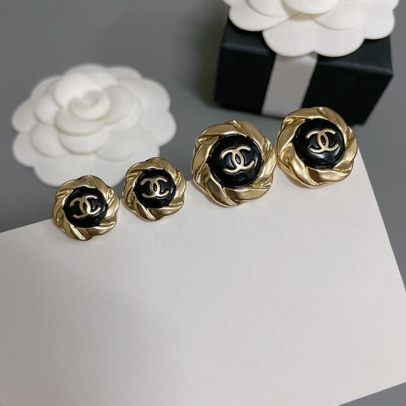 Chxnxl Earrings Bright 290097