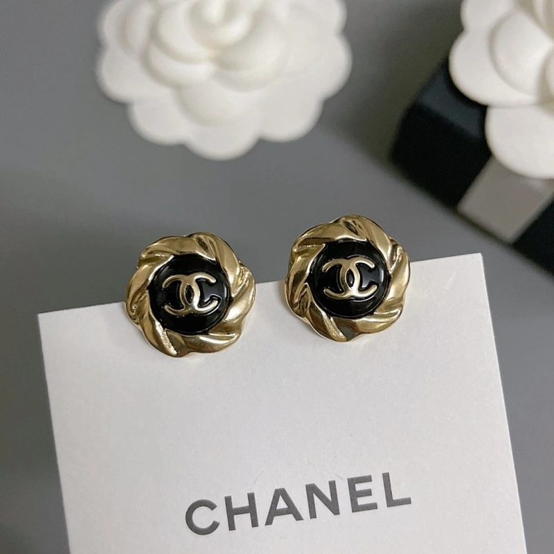 Chxnxl Earrings Bright 290097