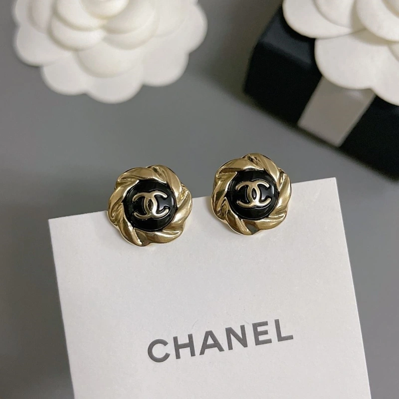 Chxnxl Earrings Bright 290097