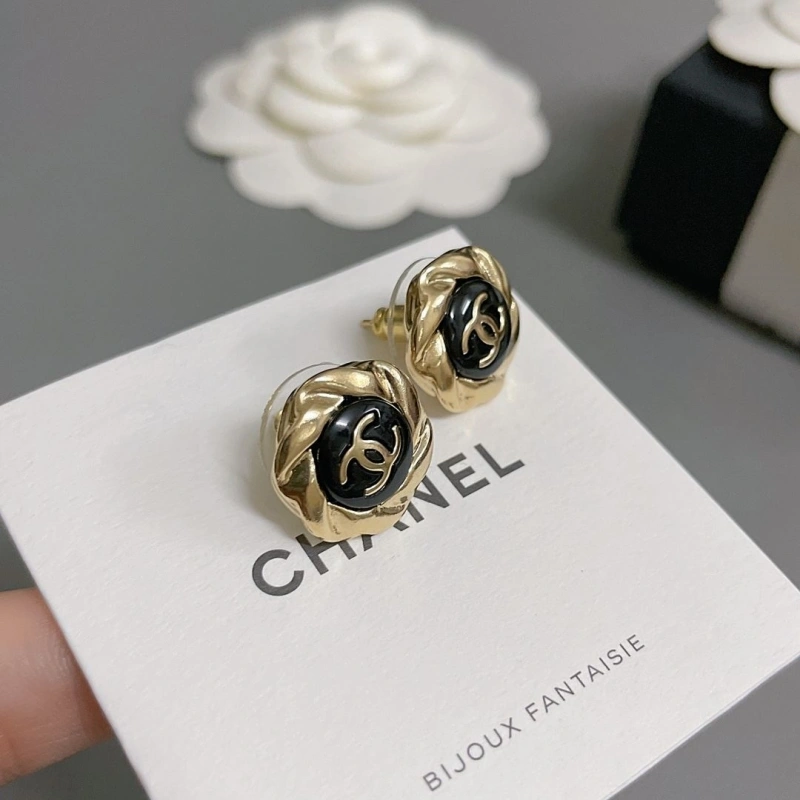 Chxnxl Earrings Bright 290097