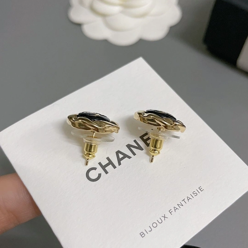 Chxnxl Earrings Bright 290097
