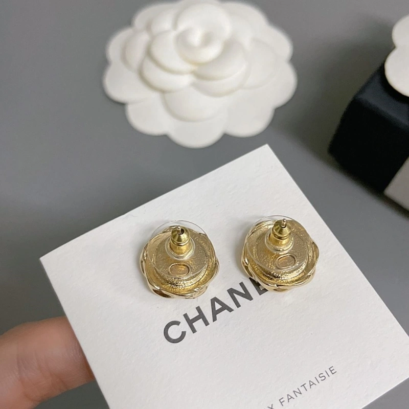 Chxnxl Earrings Bright 290097