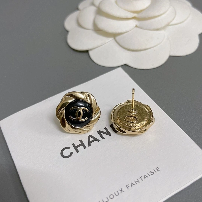 Chxnxl Earrings Bright 290097
