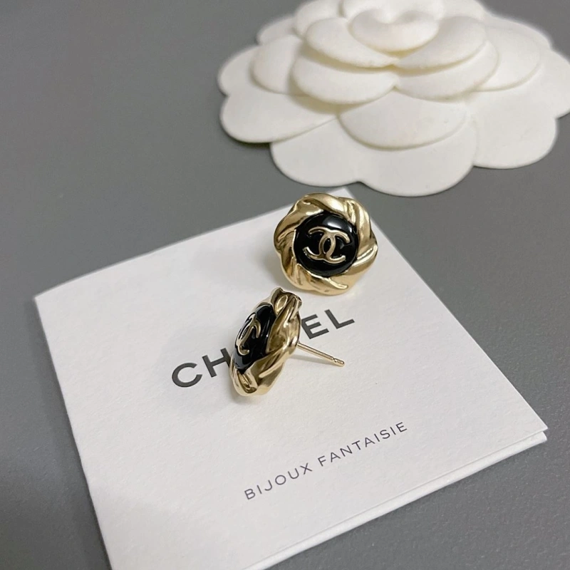 Chxnxl Earrings Bright 290097
