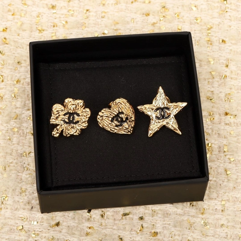 DailyWear Chxnxl Brooches 290565