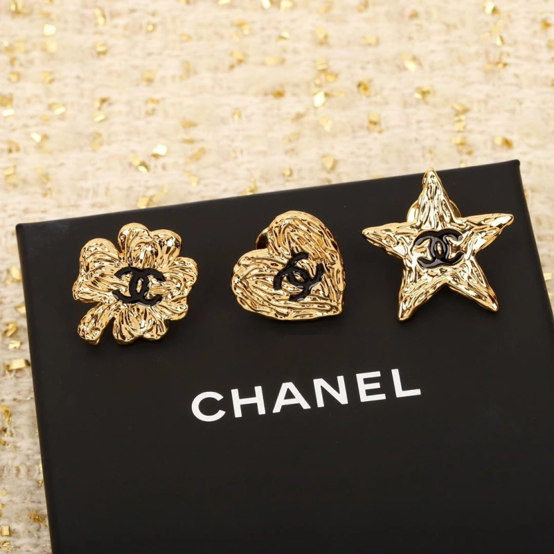 DailyWear Chxnxl Brooches 290565