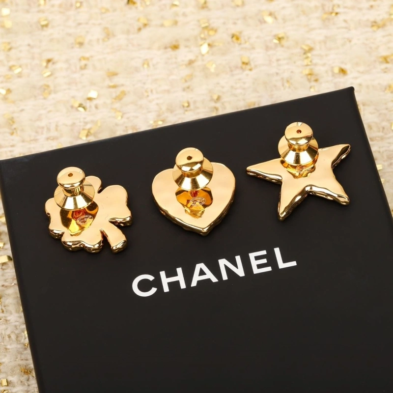 DailyWear Chxnxl Brooches 290565