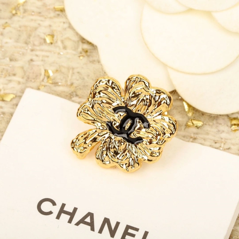 DailyWear Chxnxl Brooches 290565