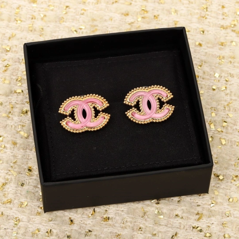 Elegant Chxnxl Earrings 290086