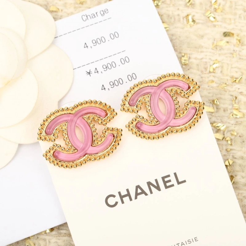 Elegant Chxnxl Earrings 290086