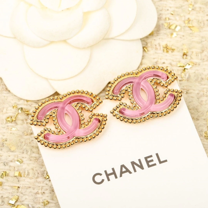 Elegant Chxnxl Earrings 290086
