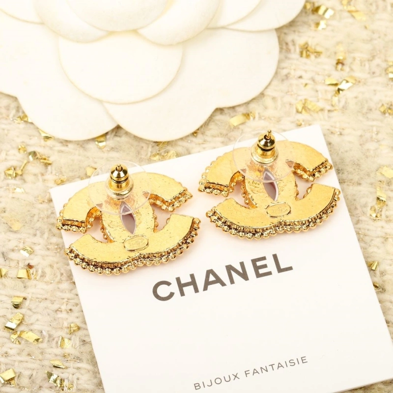 Elegant Chxnxl Earrings 290086