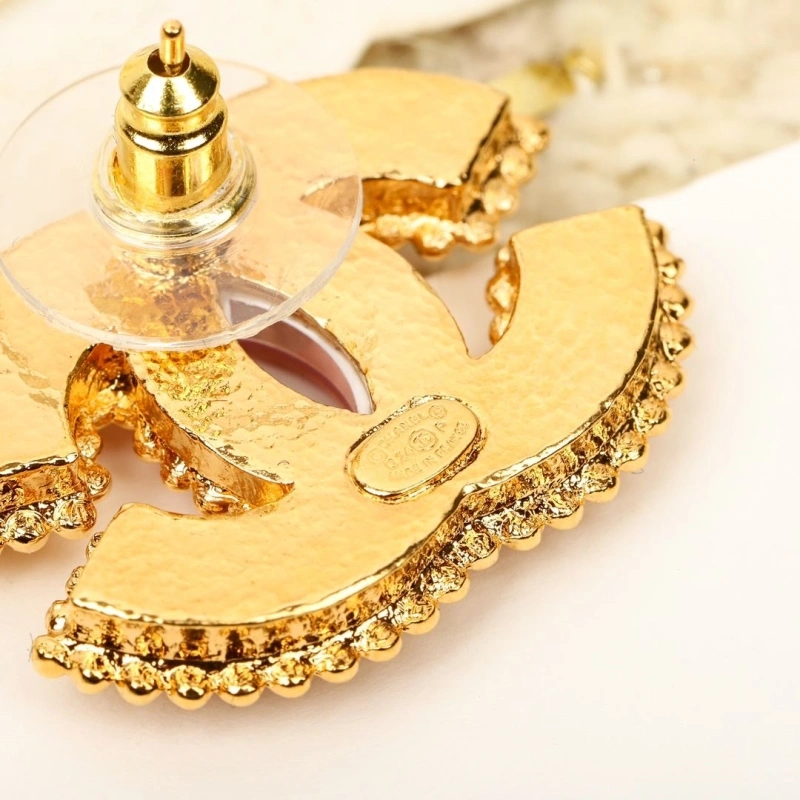 Elegant Chxnxl Earrings 290086