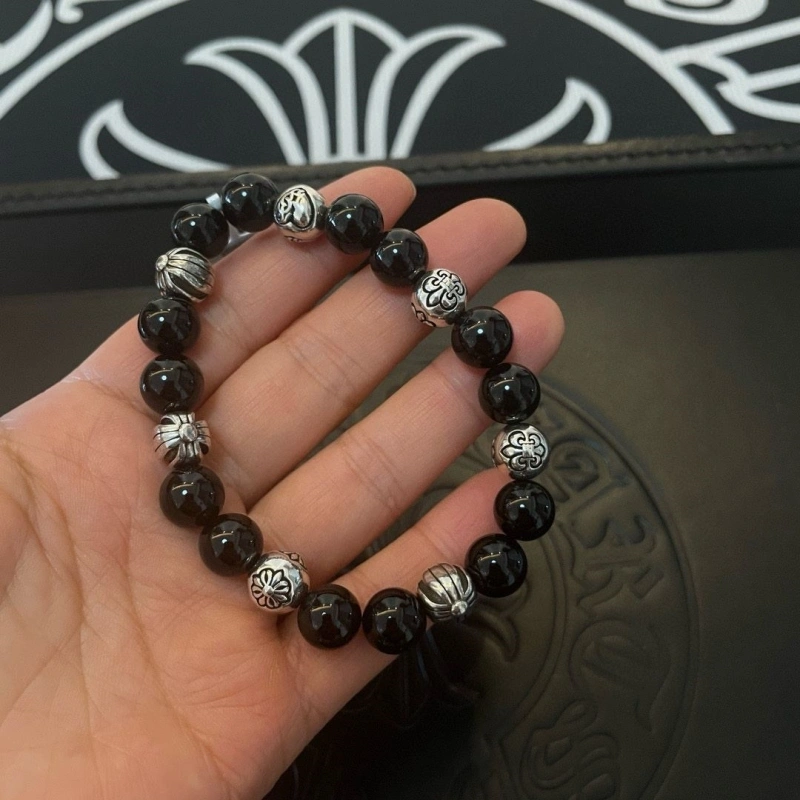 Chrxmx Hxxrts Bracelets Lightweight 299068