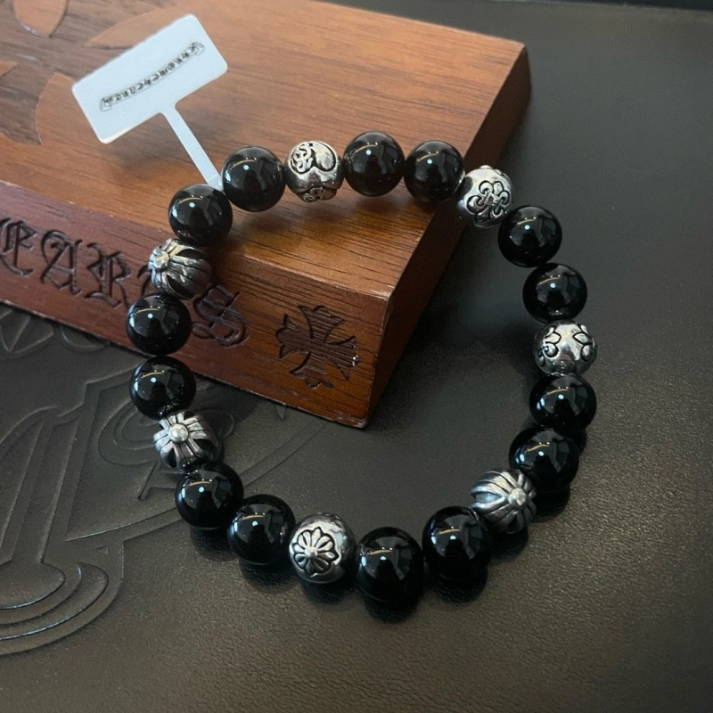 Chrxmx Hxxrts Bracelets Lightweight 299068
