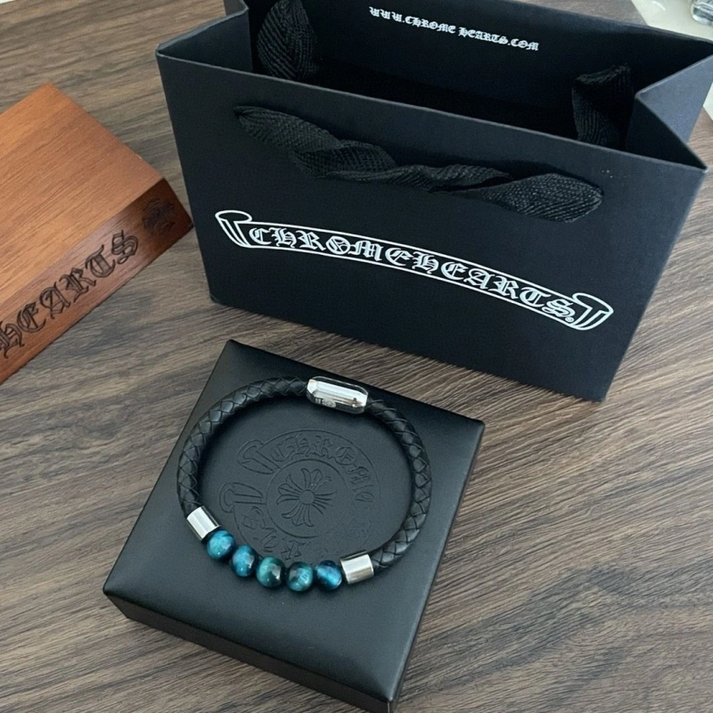 Chrxmx Hxxrts Bracelets Stylish 299058