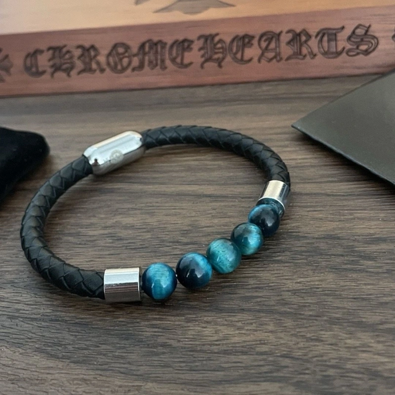 Chrxmx Hxxrts Bracelets Stylish 299058