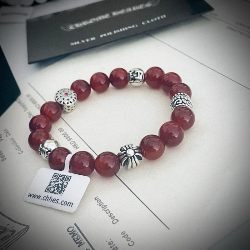 Chrxmx Hxxrts Bracelets BestValue 299059