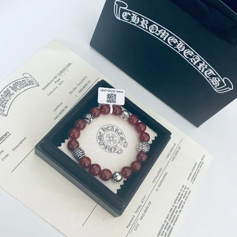 Chrxmx Hxxrts Bracelets BestValue 299059