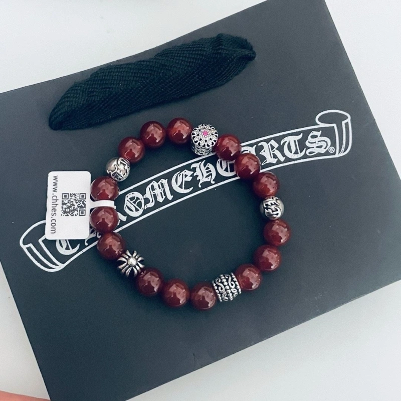 Chrxmx Hxxrts Bracelets BestValue 299059