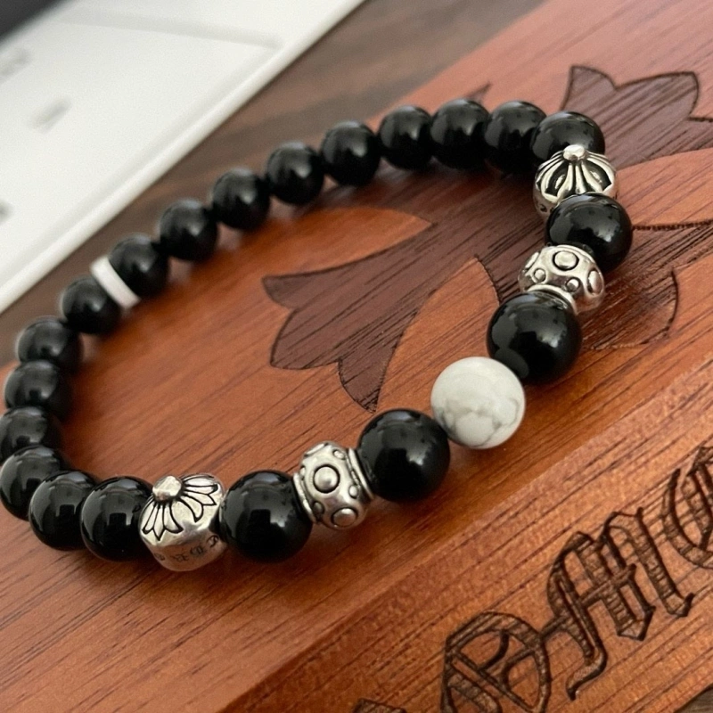 Chrxmx Hxxrts Bracelets Bold 299081