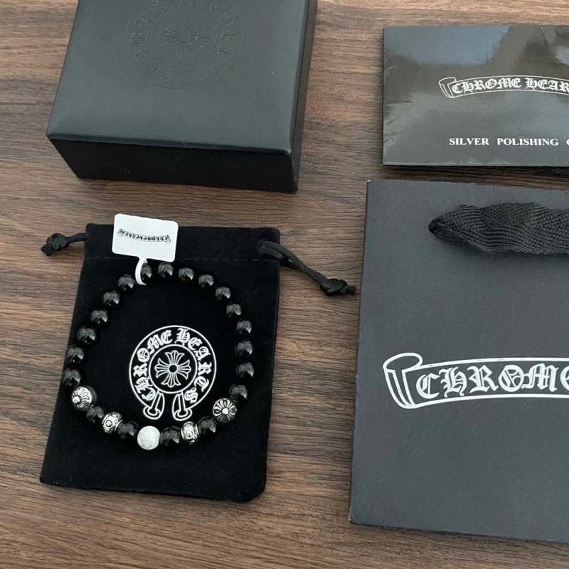 Chrxmx Hxxrts Bracelets Bold 299081