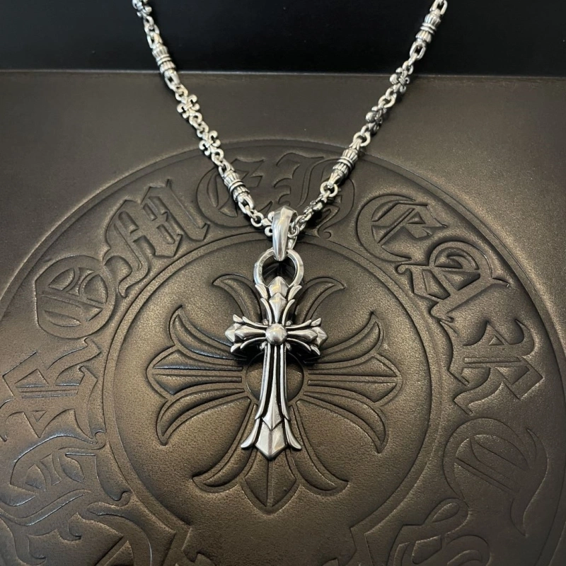 StreetReady Chrxmx Hxxrts Necklaces 298635