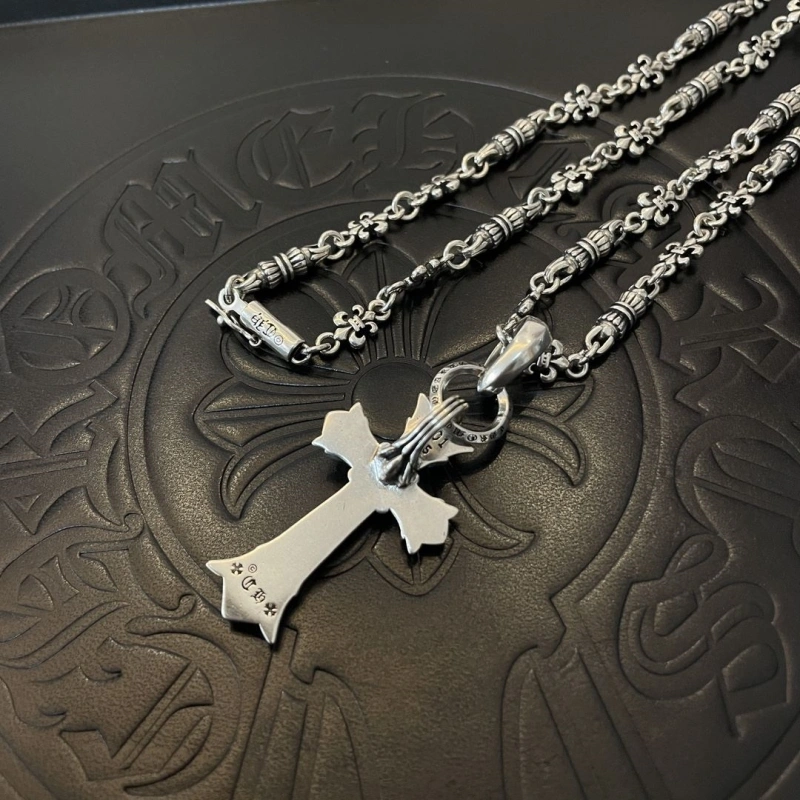 StreetReady Chrxmx Hxxrts Necklaces 298635