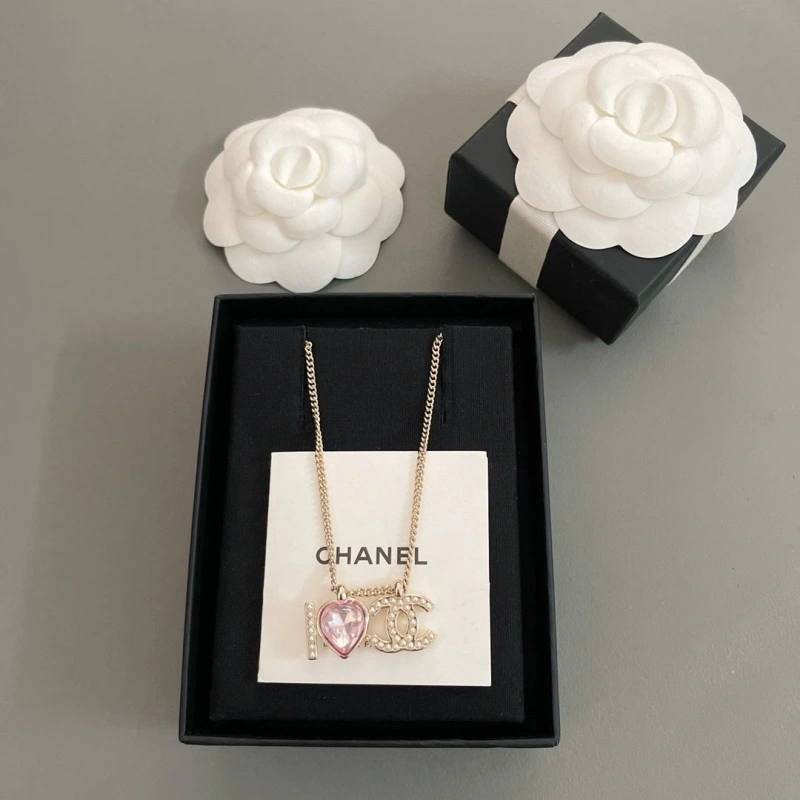 Chxnxl Necklaces Reliable 289641