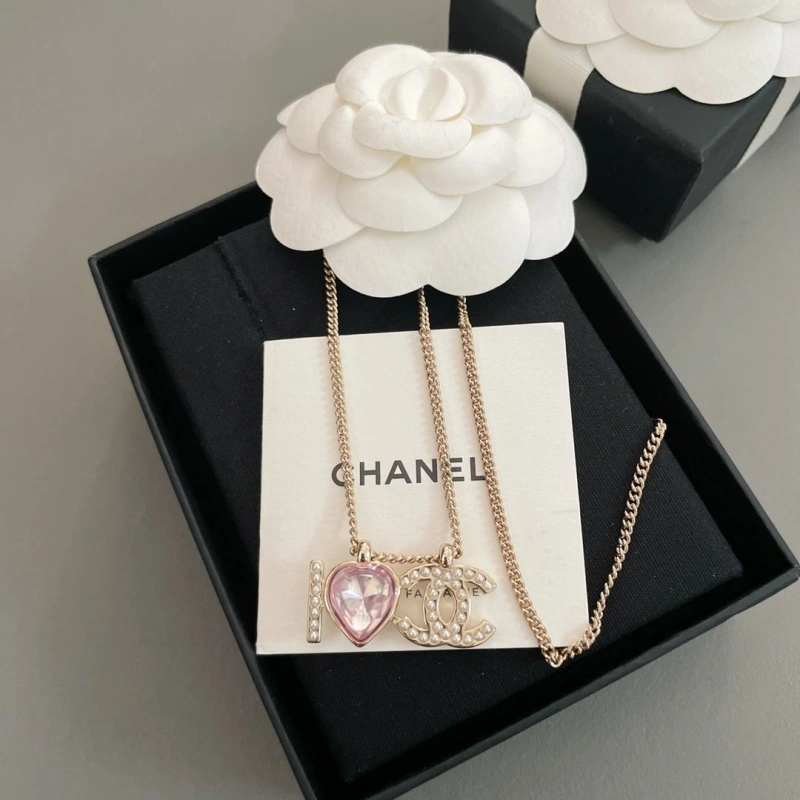 Chxnxl Necklaces Reliable 289641