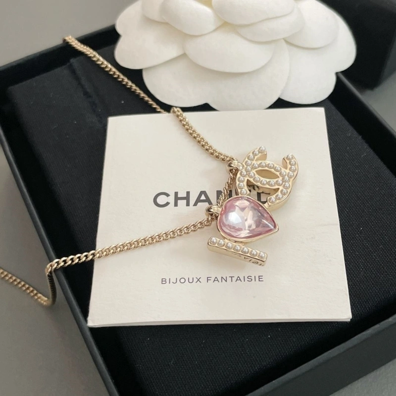 Chxnxl Necklaces Reliable 289641