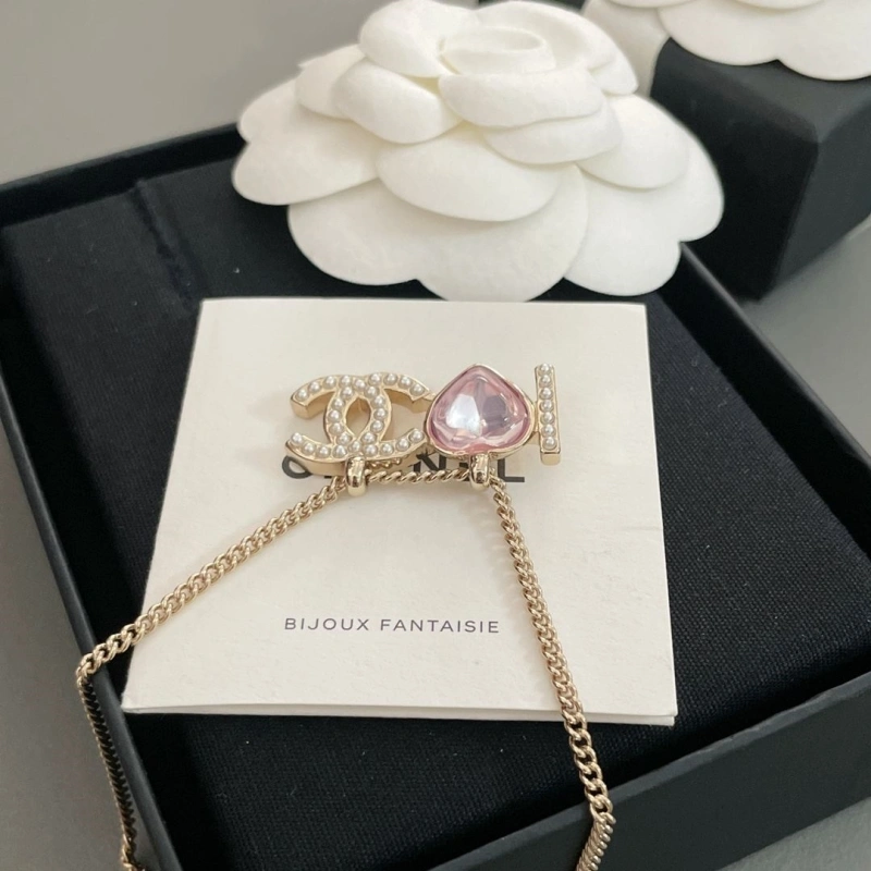 Chxnxl Necklaces Reliable 289641