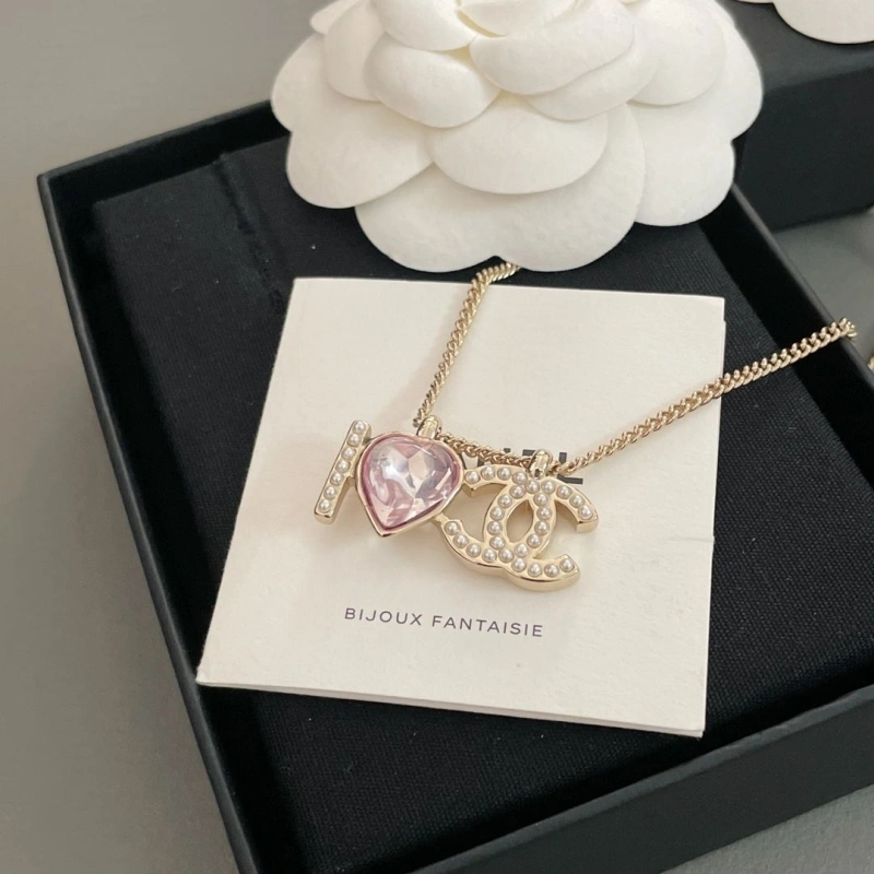 Chxnxl Necklaces Reliable 289641