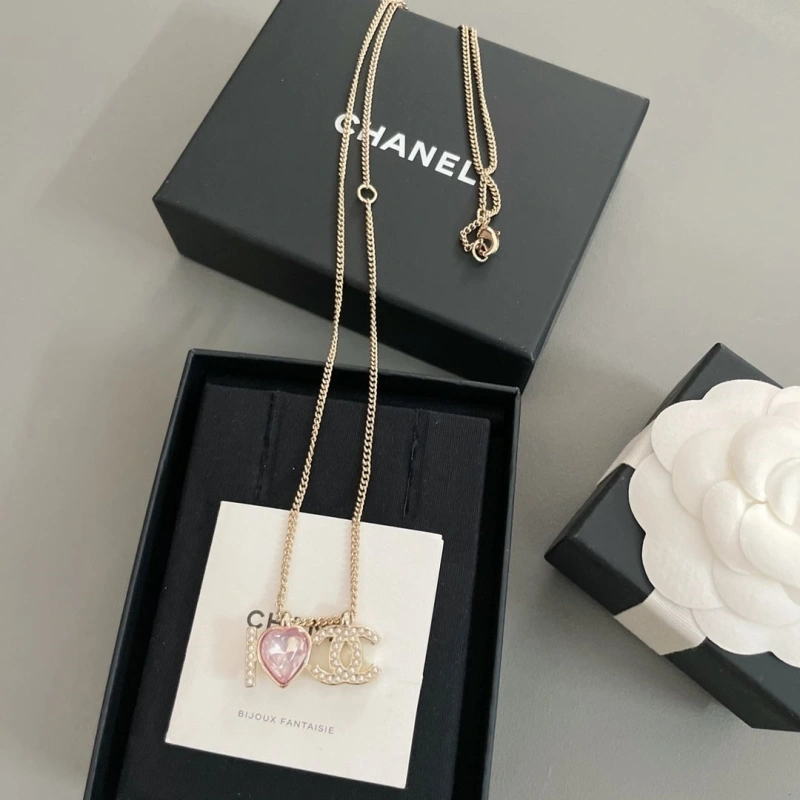 Chxnxl Necklaces Reliable 289641