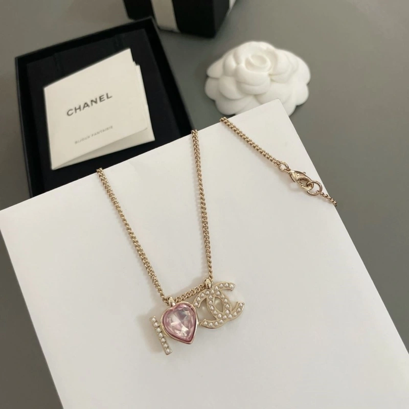 Chxnxl Necklaces Reliable 289641