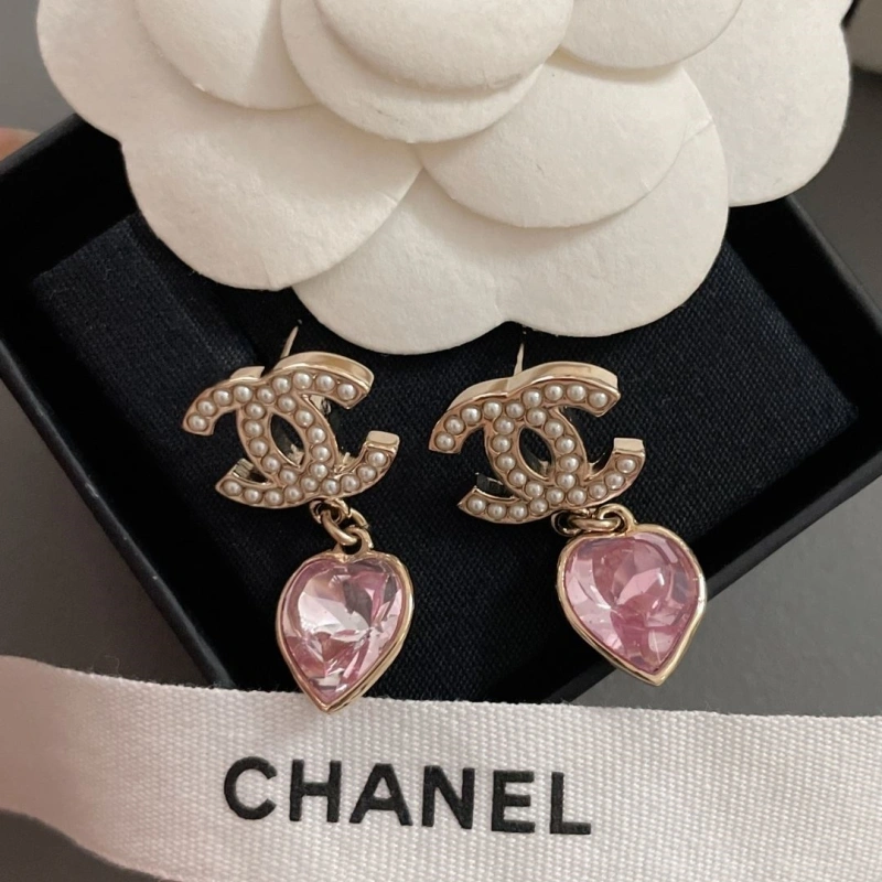 Chxnxl Earrings Practical 290084