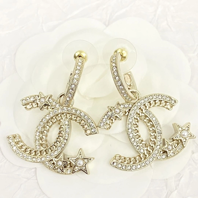 SportInspired Bxlxnciaga Earrings 282563