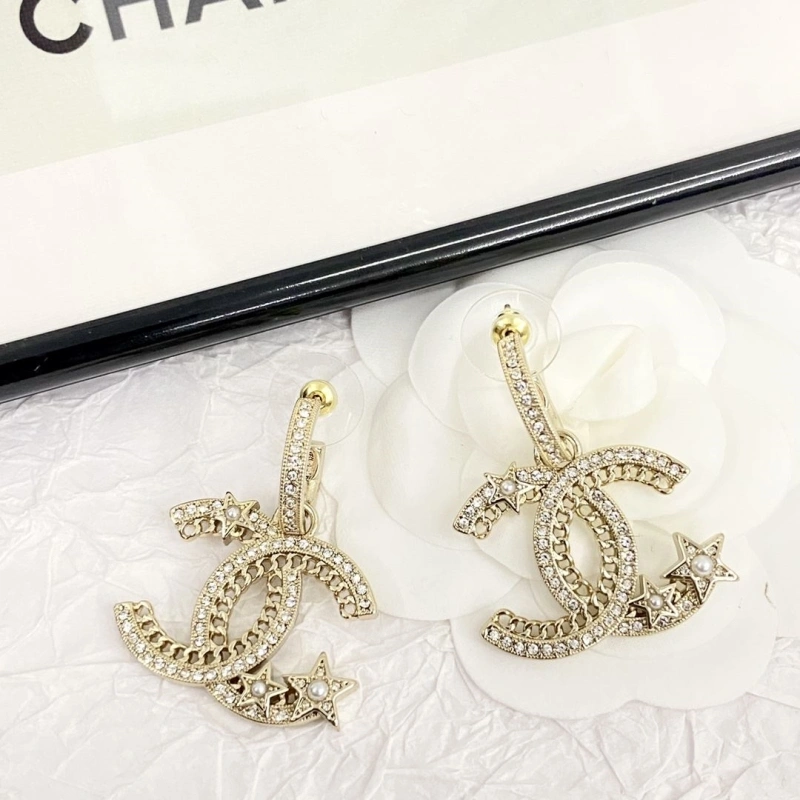 SportInspired Bxlxnciaga Earrings 282563
