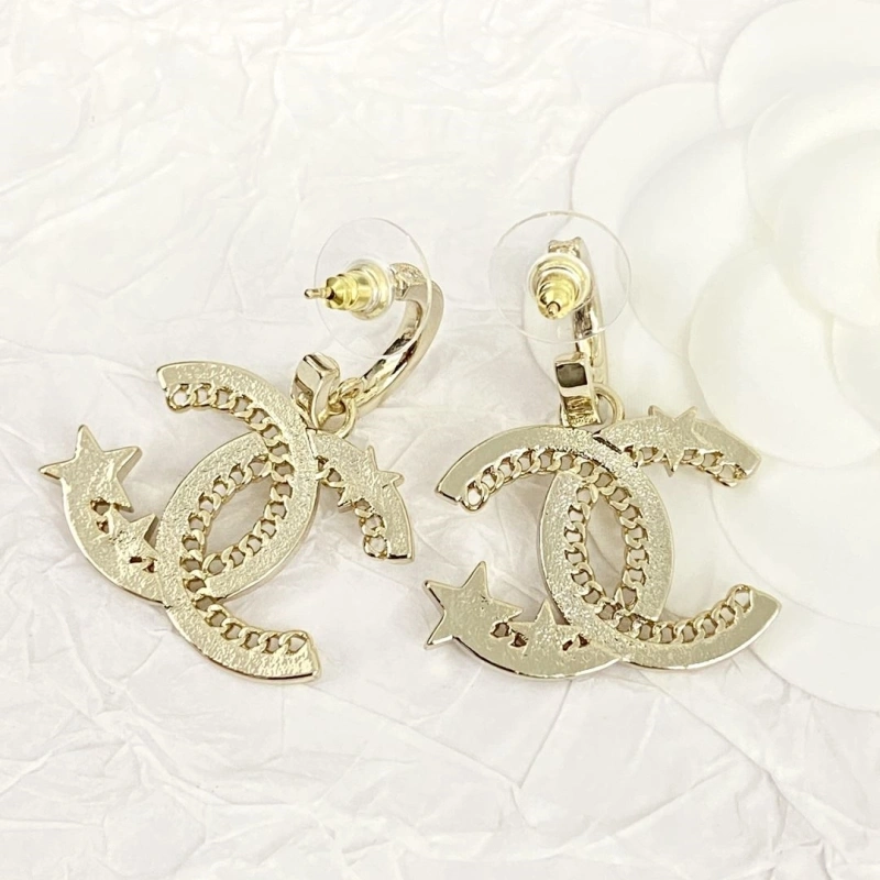 SportInspired Bxlxnciaga Earrings 282563