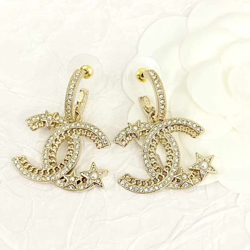 SportInspired Bxlxnciaga Earrings 282563