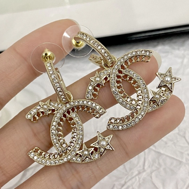 SportInspired Bxlxnciaga Earrings 282563