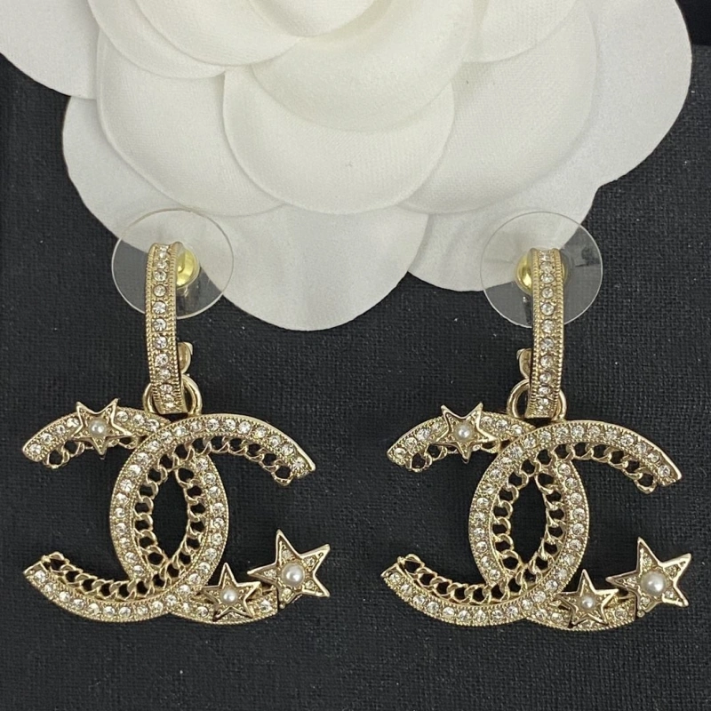SportInspired Bxlxnciaga Earrings 282563