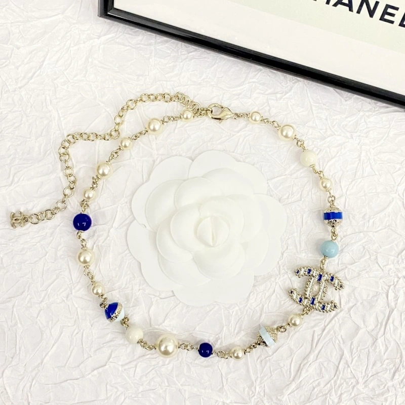 Chxnxl Necklaces Modern 289650