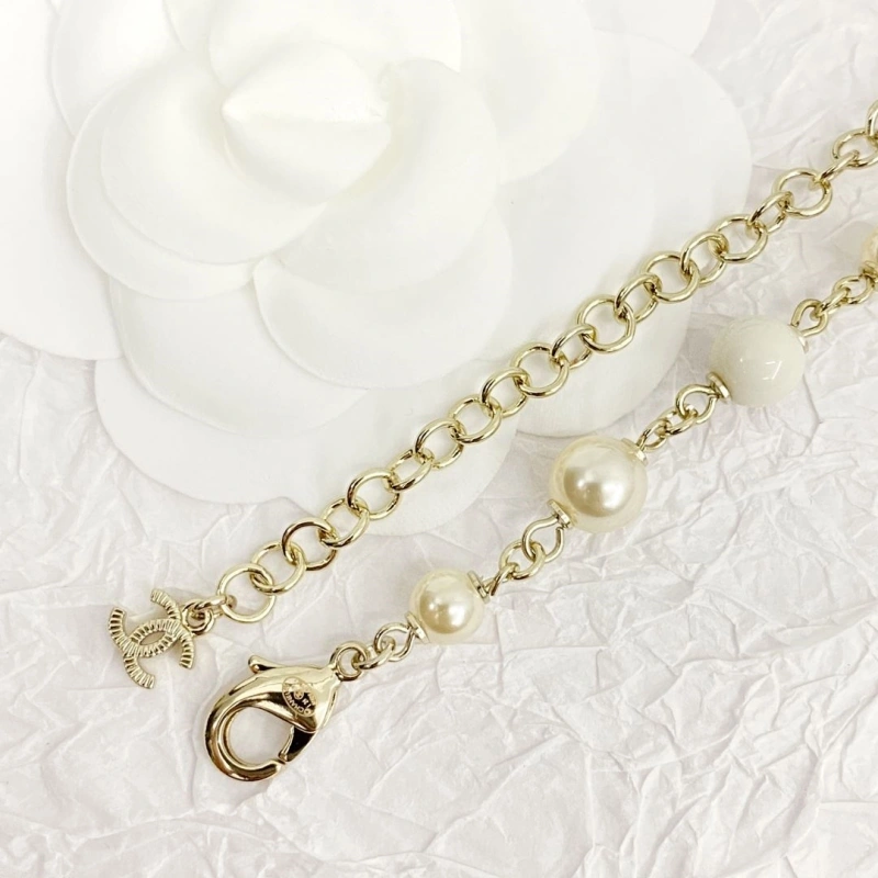 Chxnxl Necklaces Modern 289650
