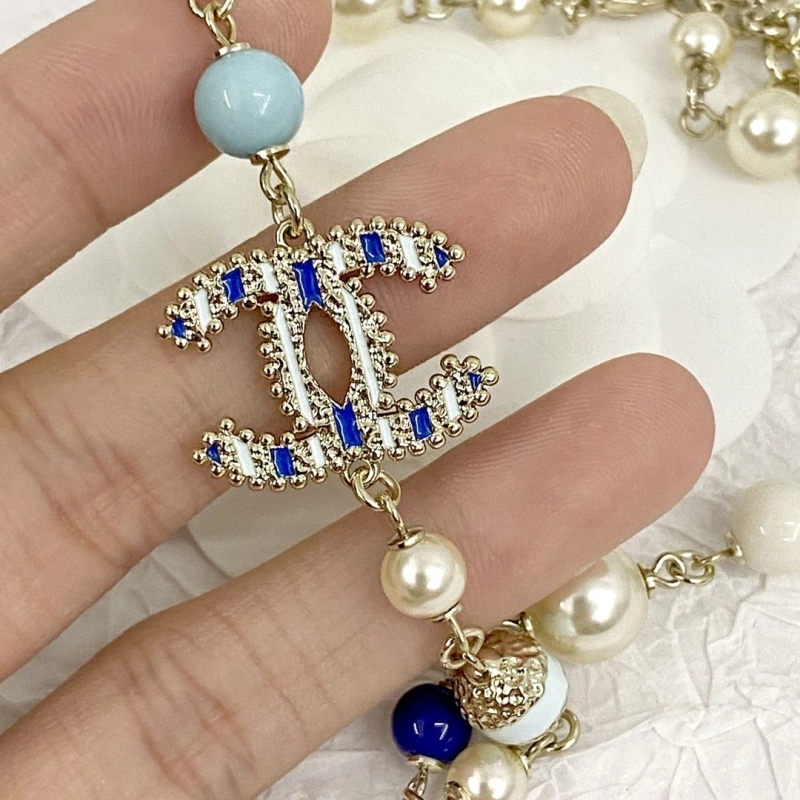 Chxnxl Necklaces Modern 289650