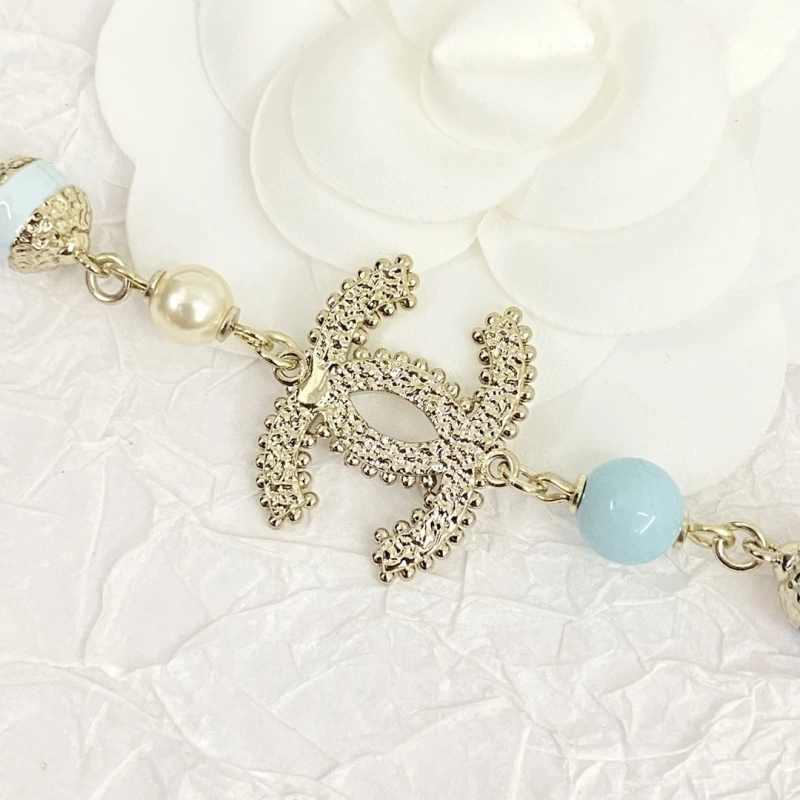 Chxnxl Necklaces Modern 289650